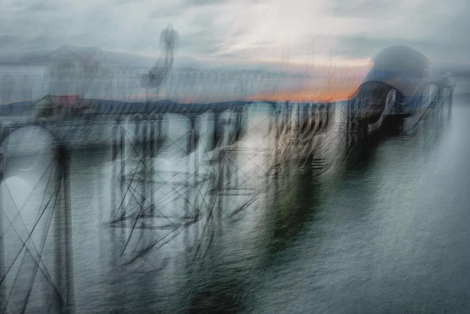 landscape photography wales