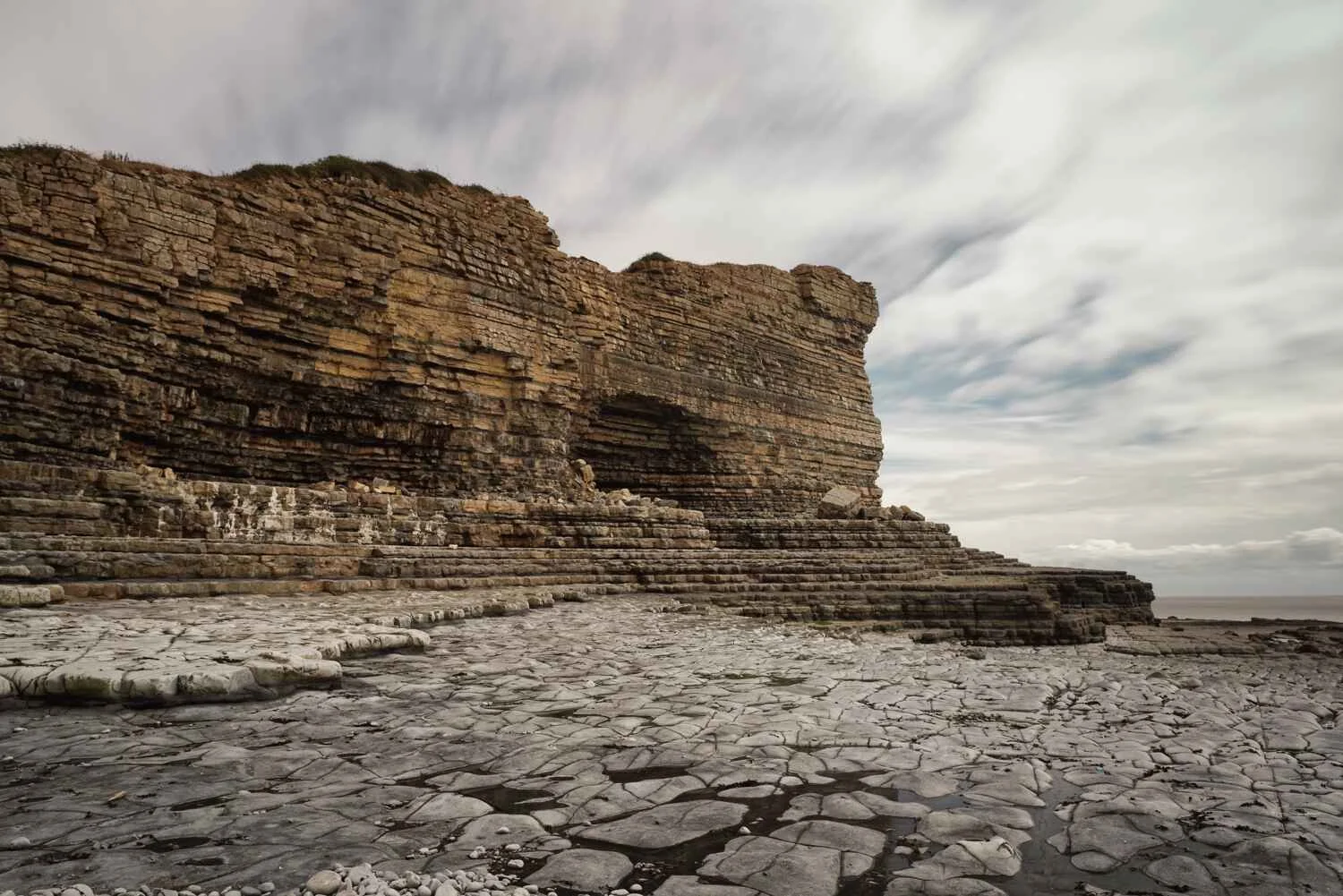 landscape photography wales