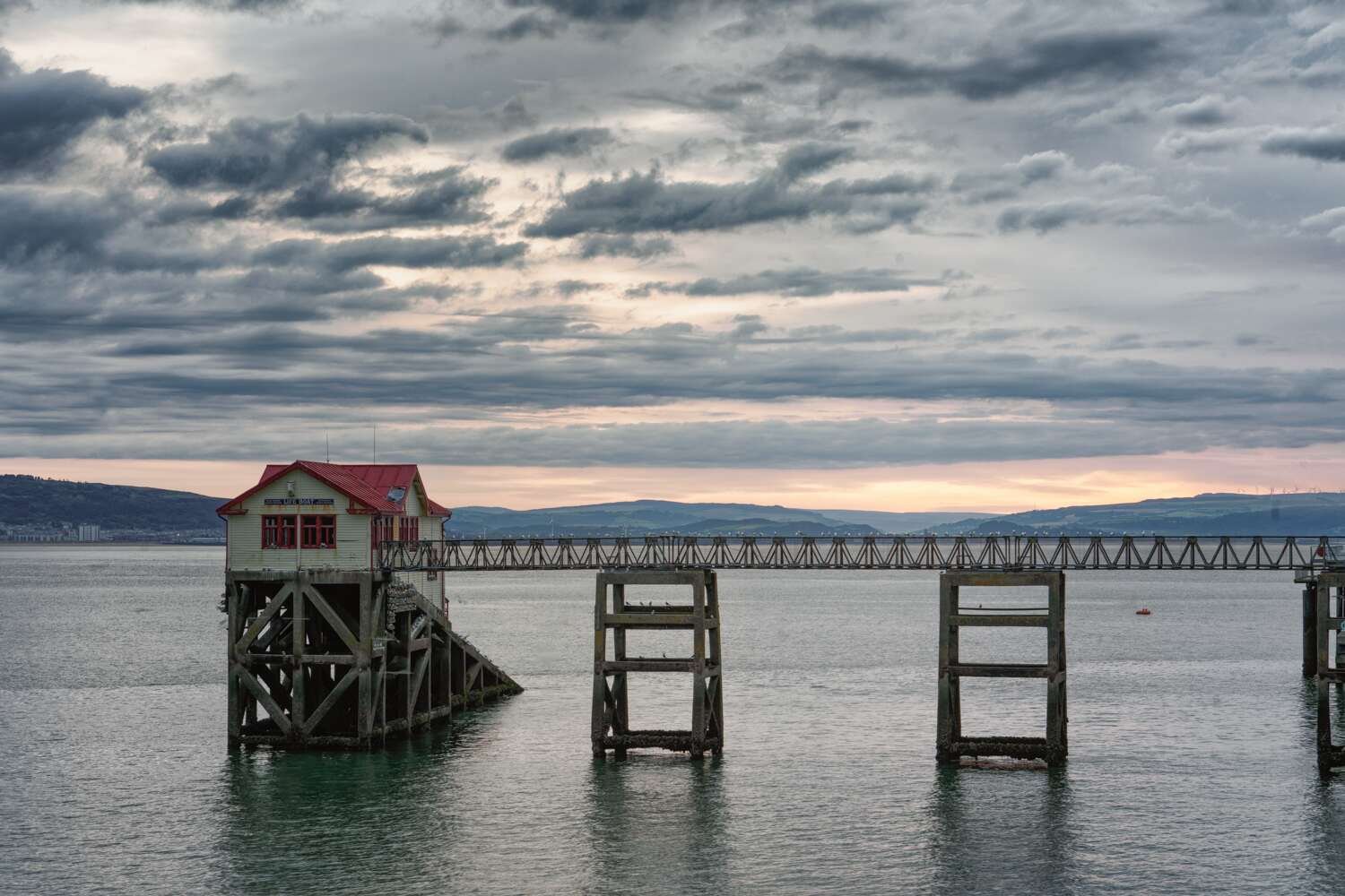 landscape photography wales