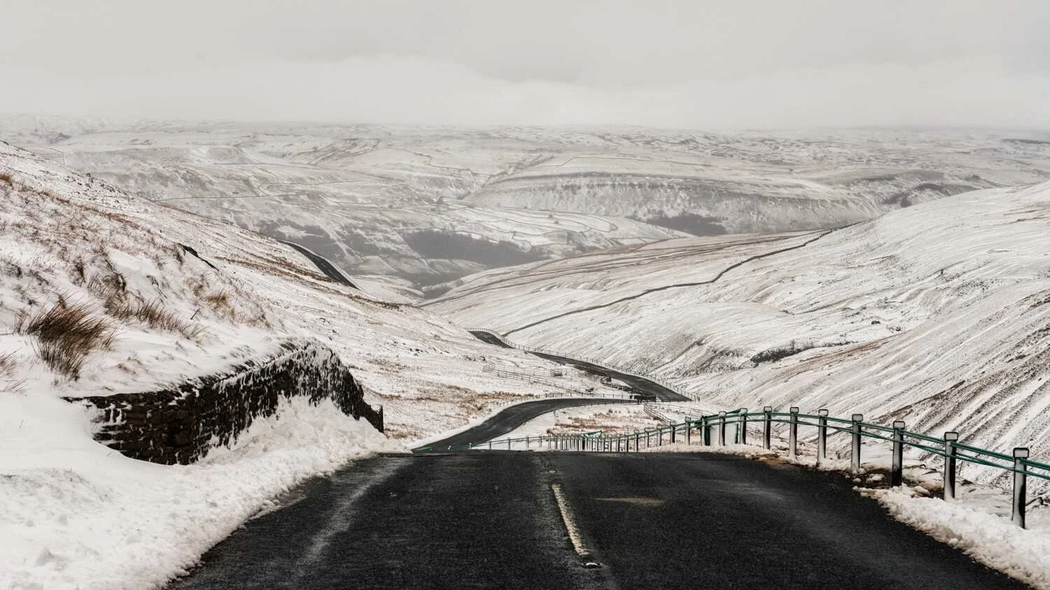 Yorkshire Dales photography workshop