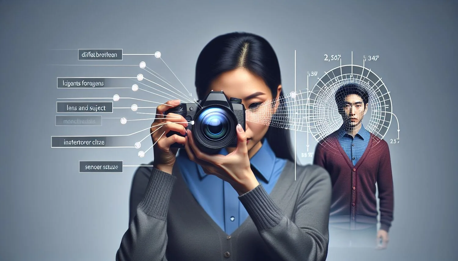 09 What is DEPTH OF FIELD in Photography: A Beginners Guide