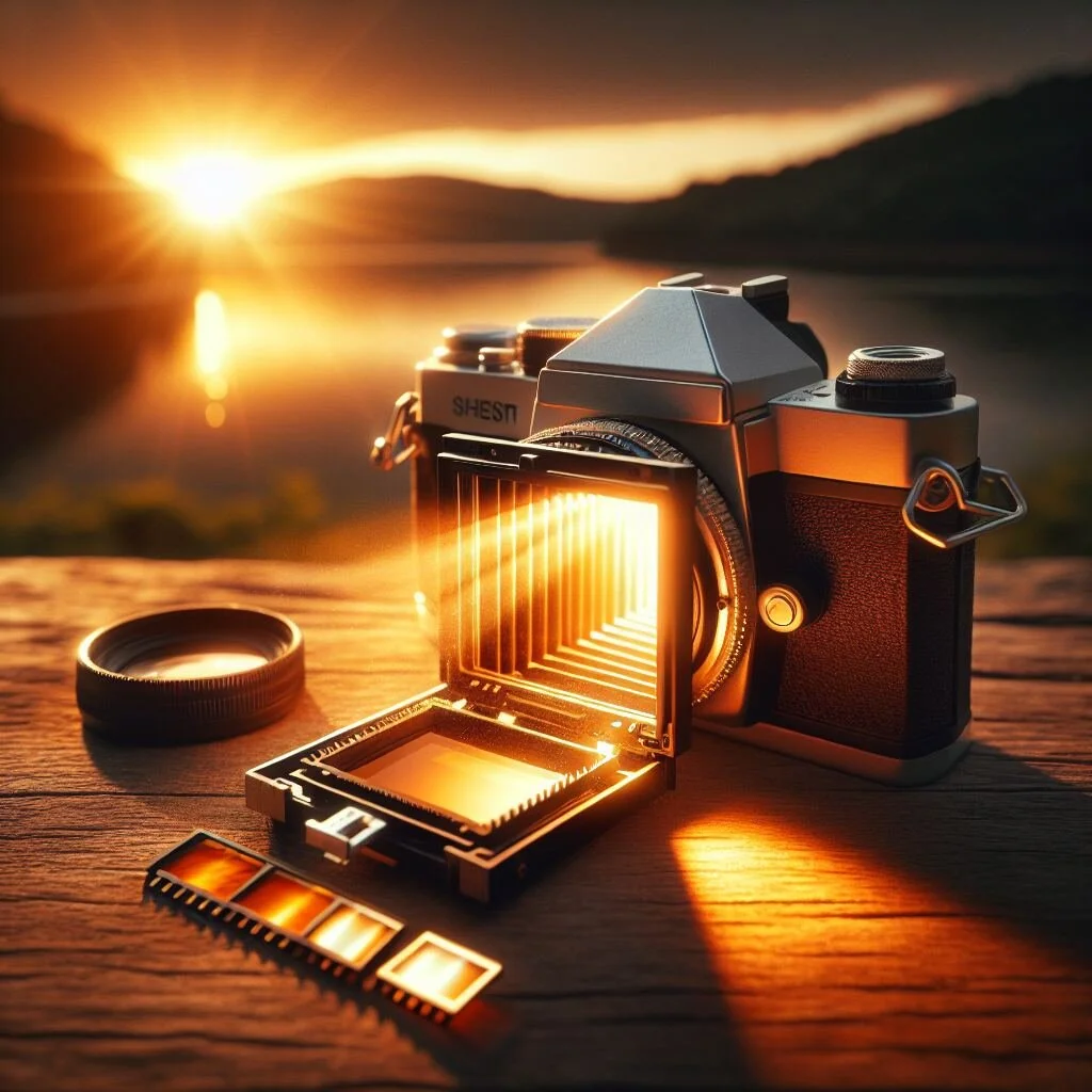 01 What is EXPOSURE in photography: A Guide for Beginners 