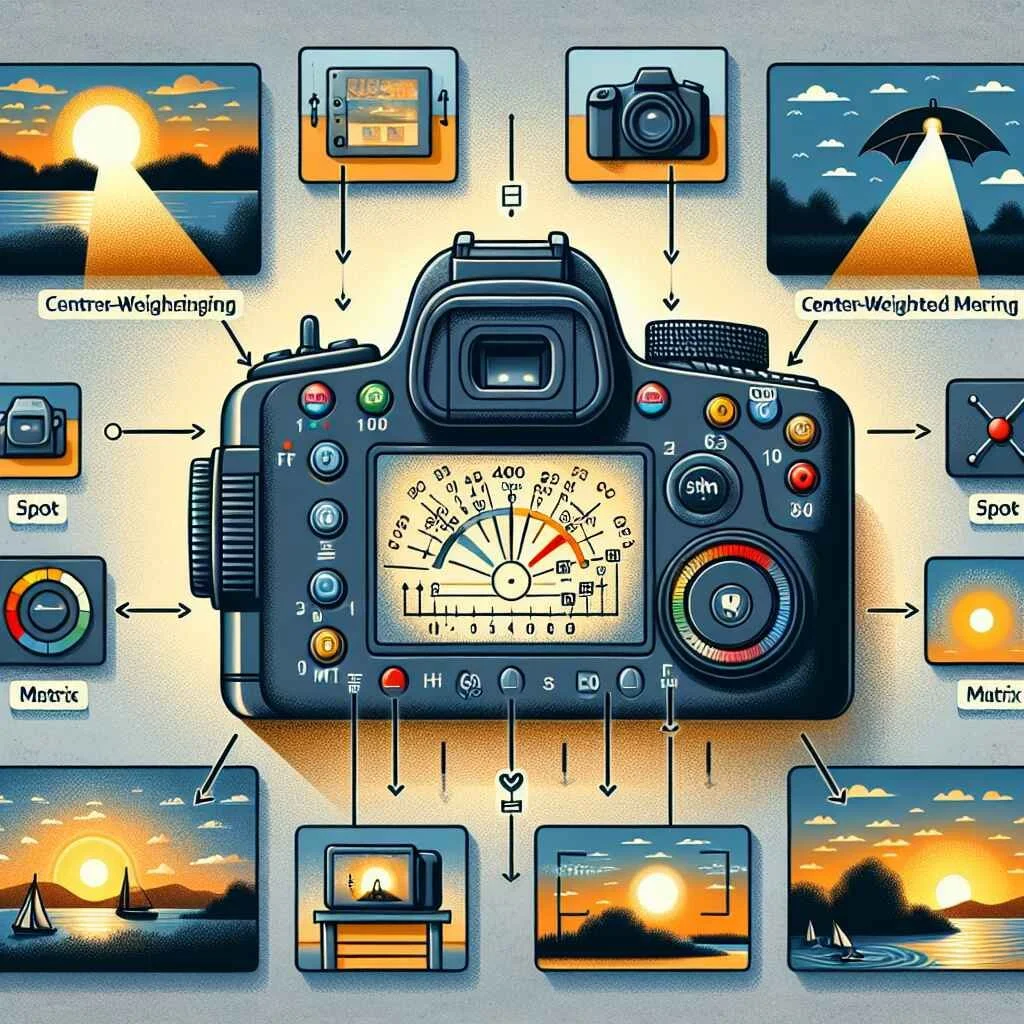 06 What is METERING in photography: A Guide for Beginners
