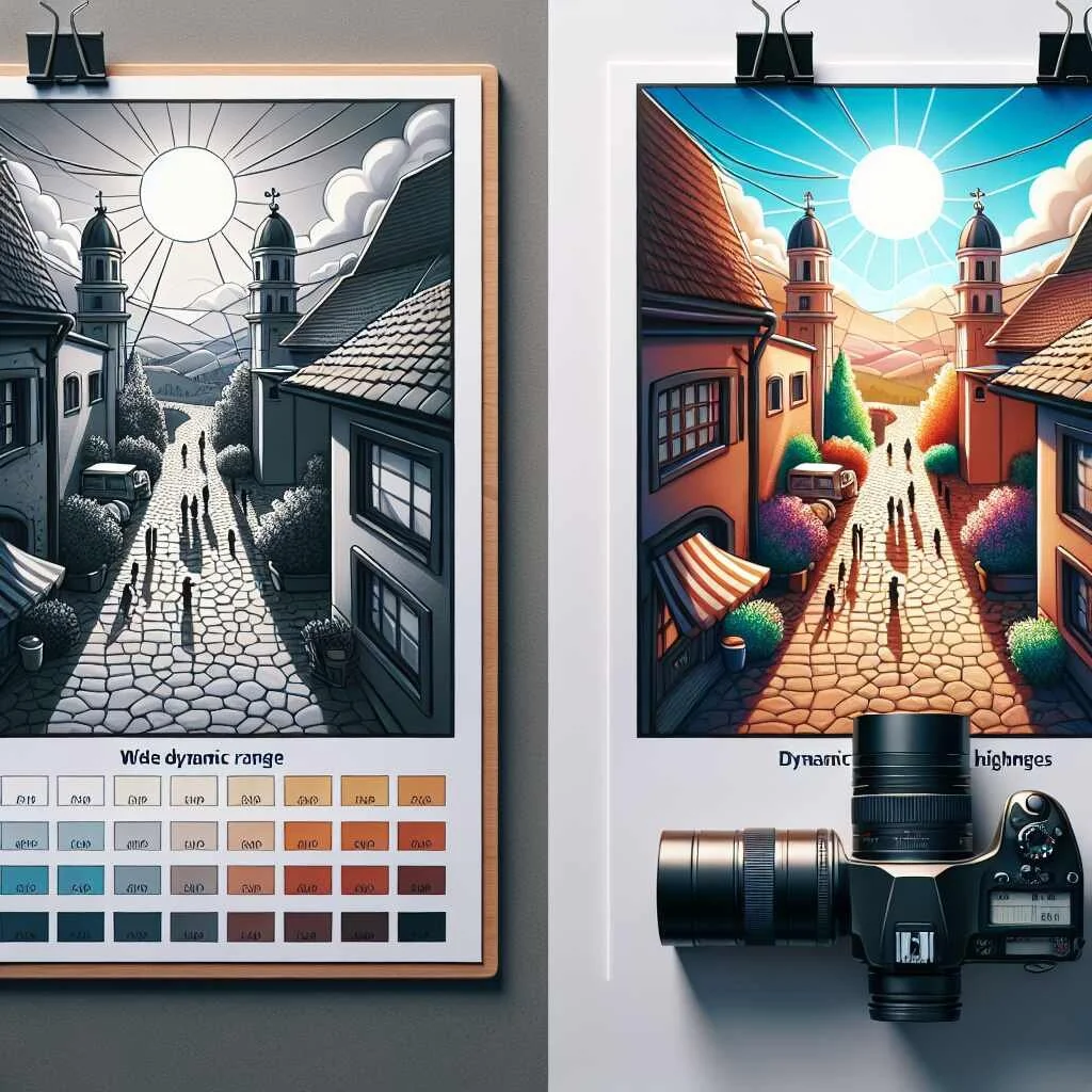 10 What is DYNAMIC RANGE in photography: A Beginners Guide