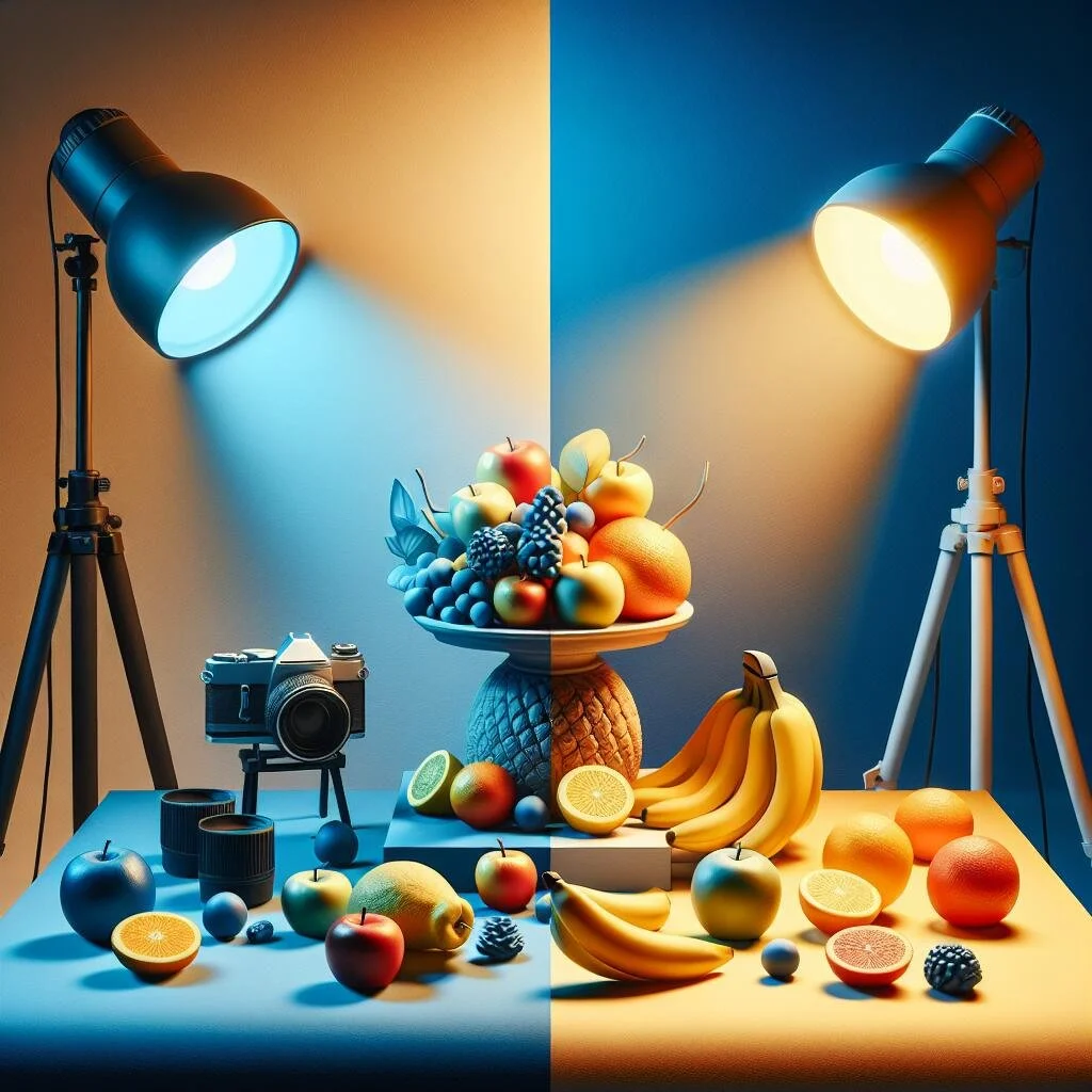 11 What is WHITE BALANCE in photography: A Beginners Guide