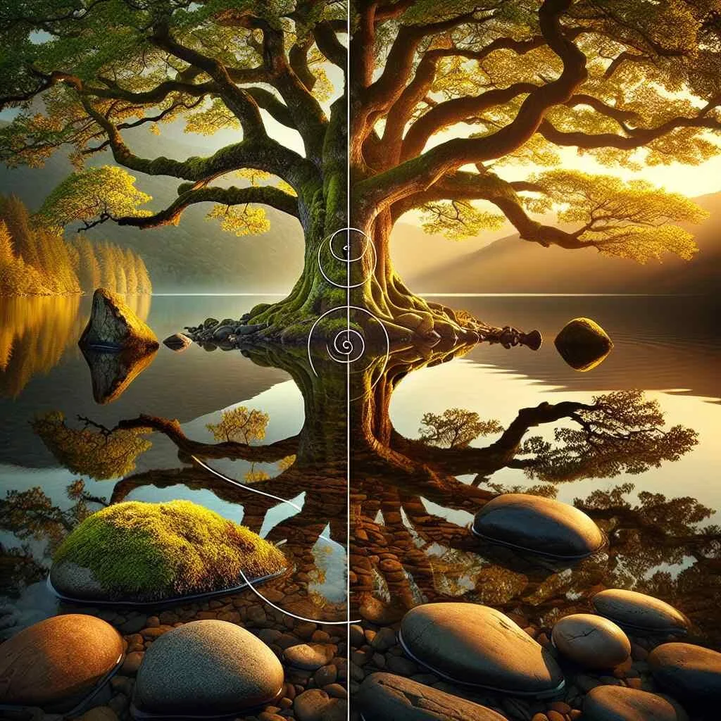 Finding Your Compositional Balance: A Guide For Beginner's