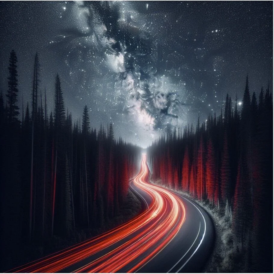 How to take LONG EXPOSURE photos: A Guide For Beginners