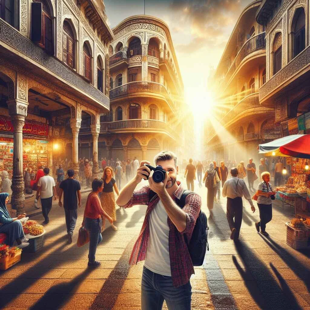 STREET PHOTOGRAPHY Tips That Every Traveller Should Know