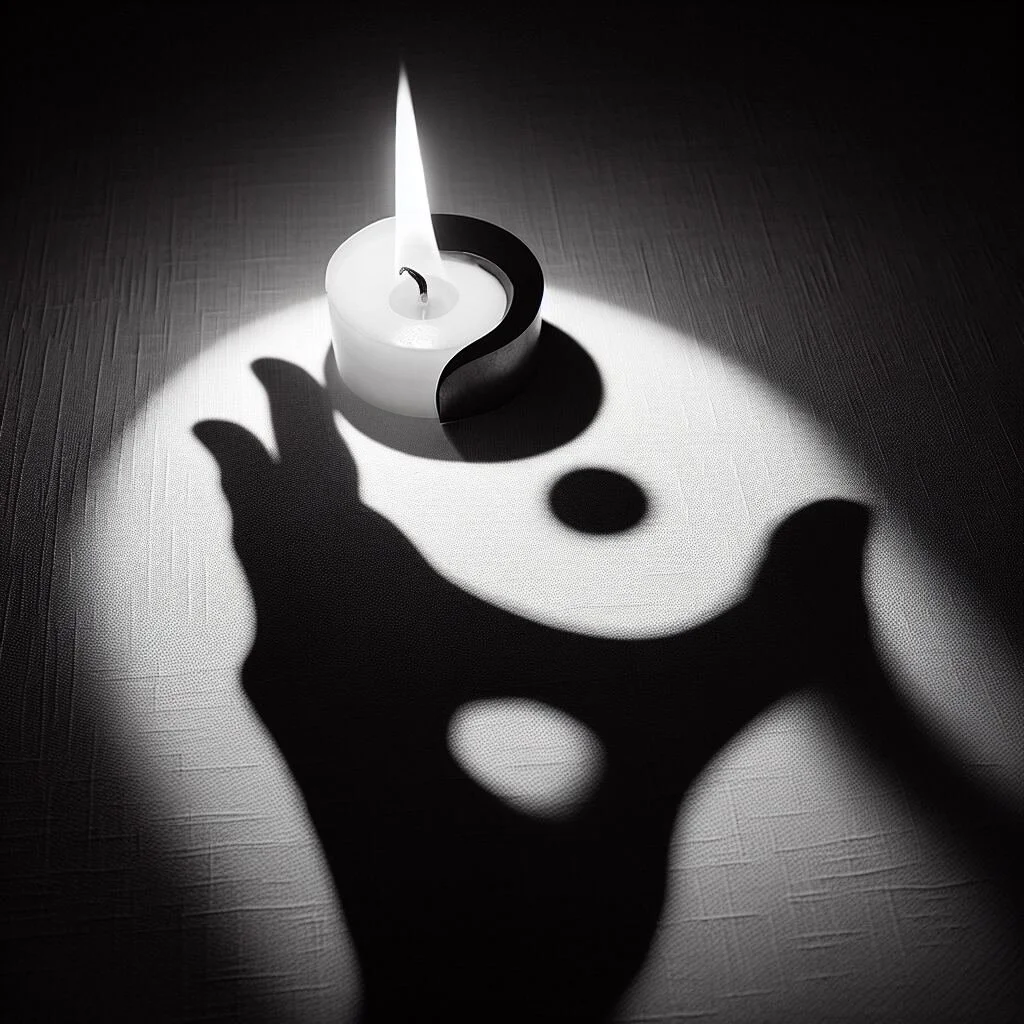Mastering the Art of Shadow Photography: Light and Darkness