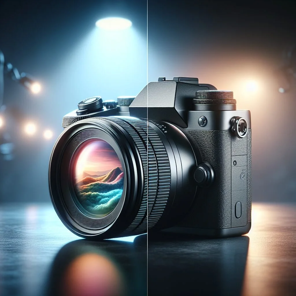 Are Mirrorless Cameras Better Than DSLRs: A Comparison