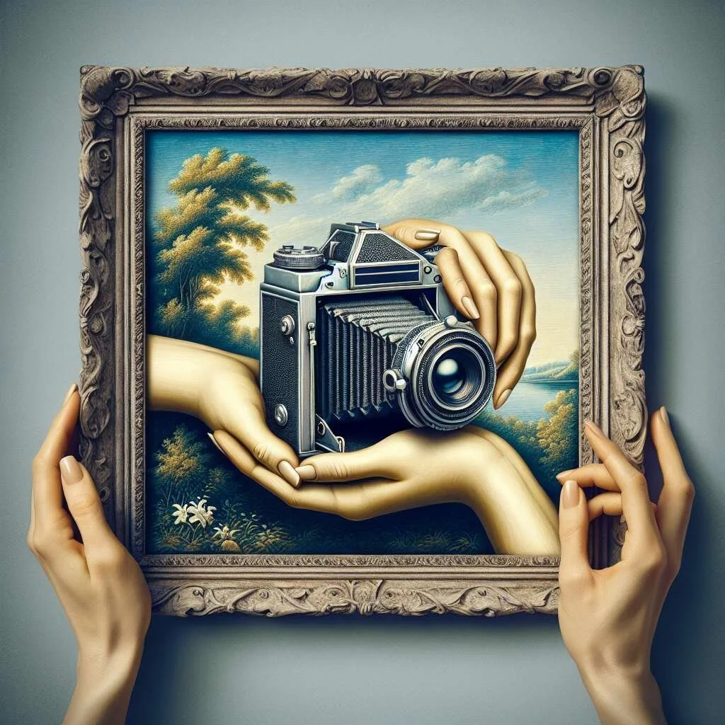 Why Photography is an Art of Observation: A Deep Dive