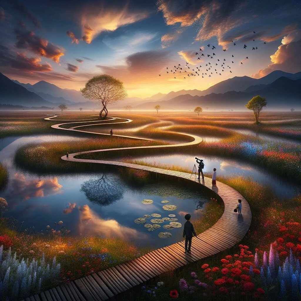 How to Improve Your Photography Composition: A Guide