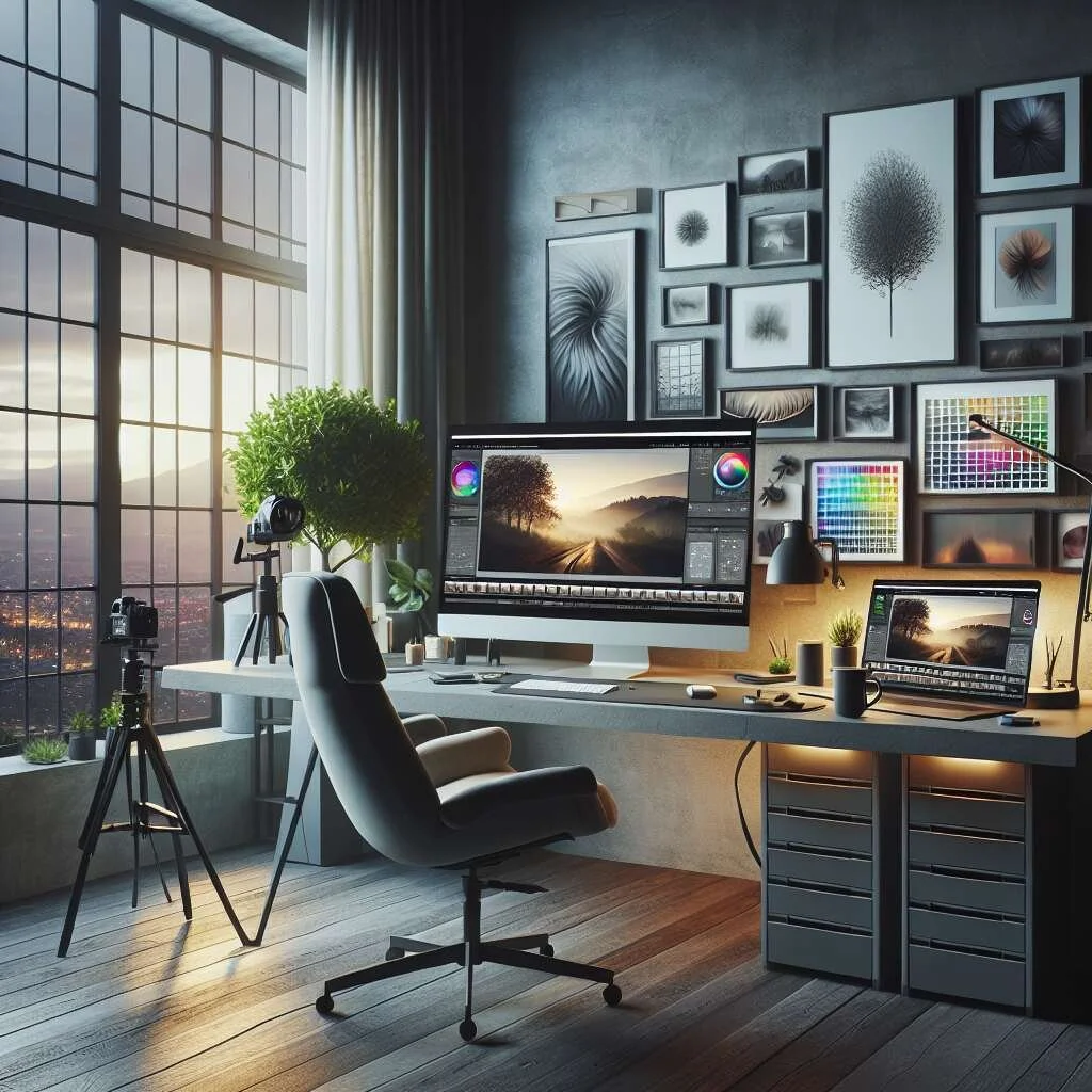 2025 Photo Editing Software: Which One is Right for You