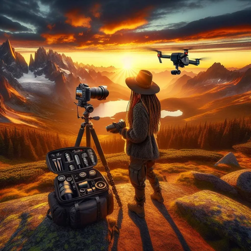 7 Essential Camera Accessories You Need in Your Kit