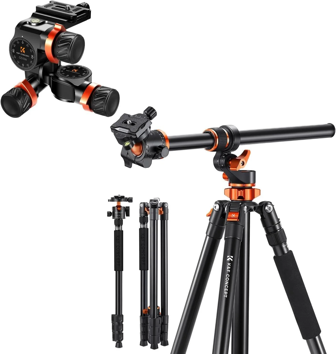  The Best Product Photography Tripod: Review and Features