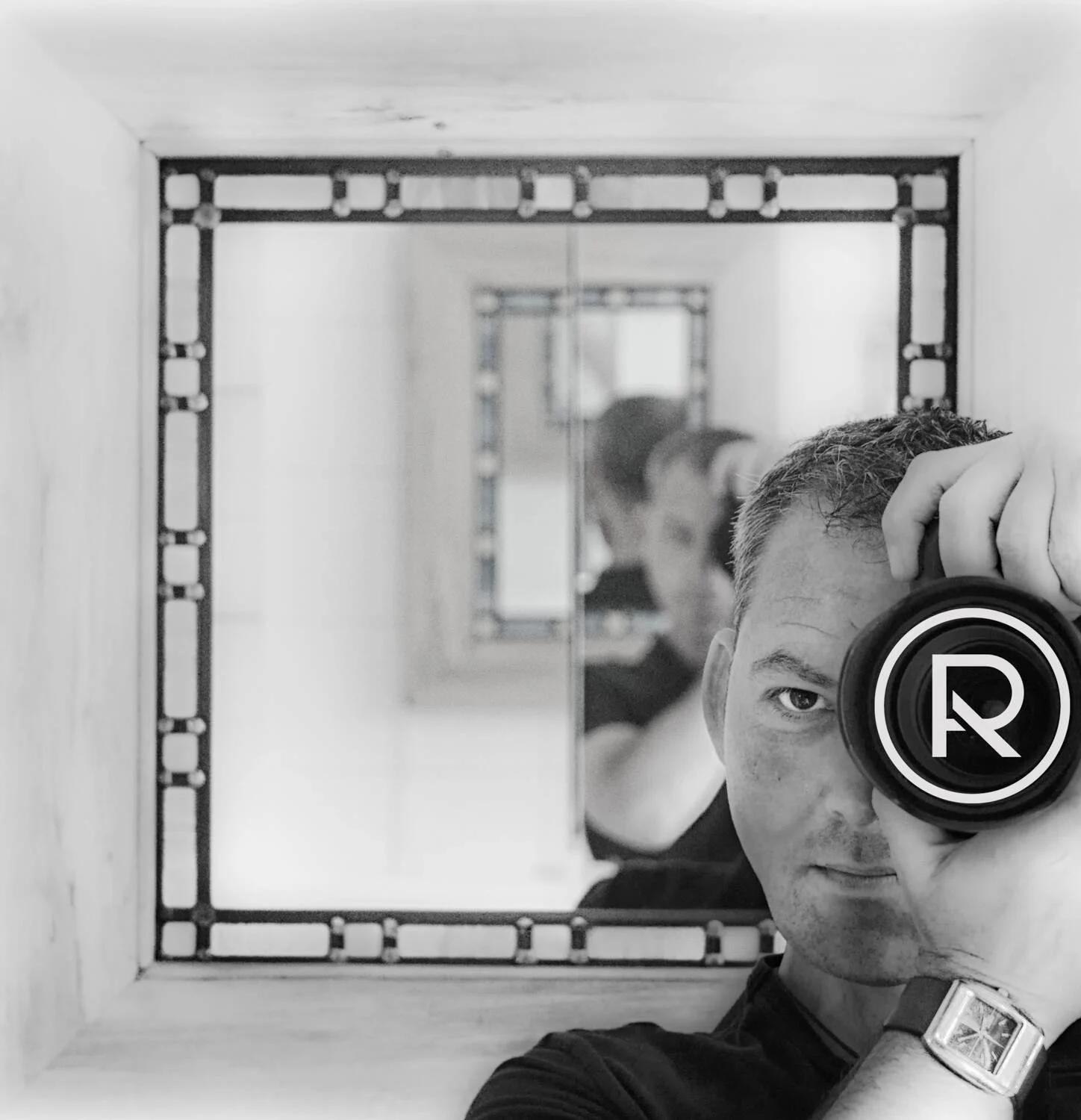 Composition in Photography: Why the Camera Isn’t the Artist