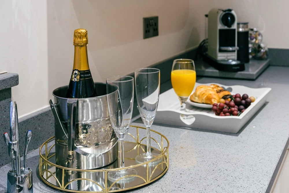 Property and interior photography in Coventry and Warwickshire by Alan Ranger