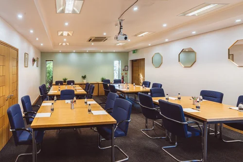 Boardroom conference room photography Coventry