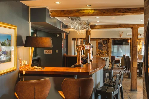 Bar hospitality photography Coventry