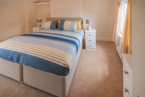Period property interior Stratford upon Avon