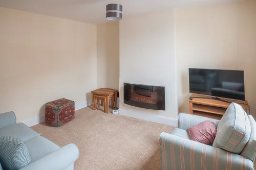 Reception room photography Stratford upon Avon