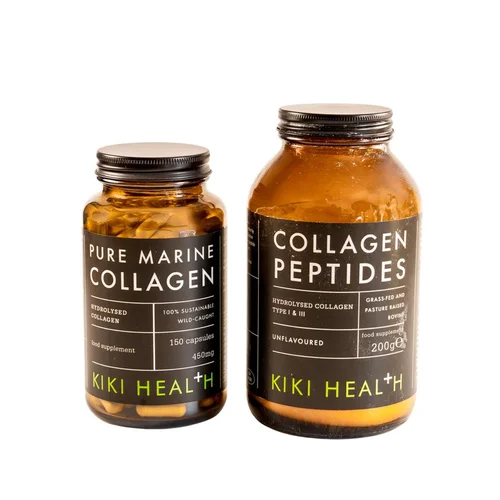 Supplement and health product photography Coventry