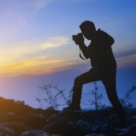 The Studies Needed to Become a Professional Photographer