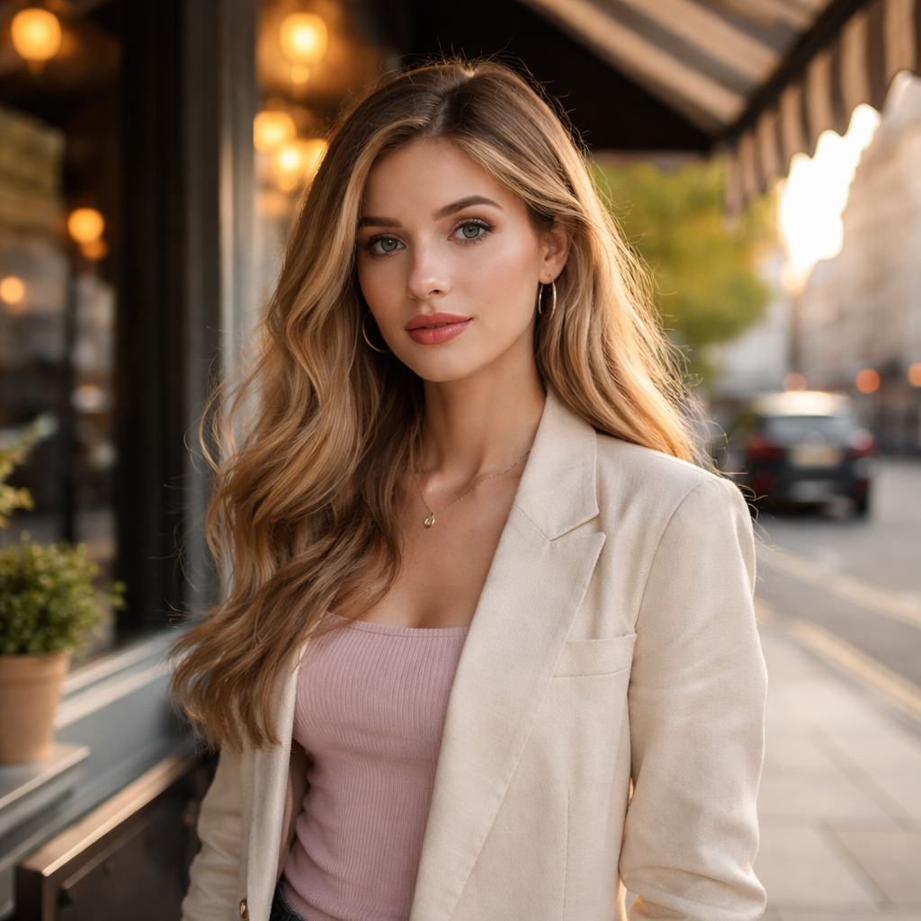 15 Essential Portrait Photography Tips for UK Photographers