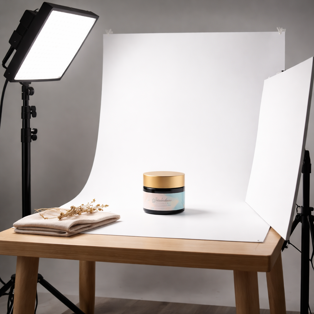 DIY Product Photography: Shoot Professional Images at Home