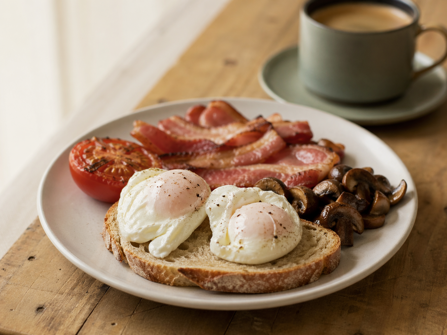 Food Photography at Home: A Practical UK DIY Guide