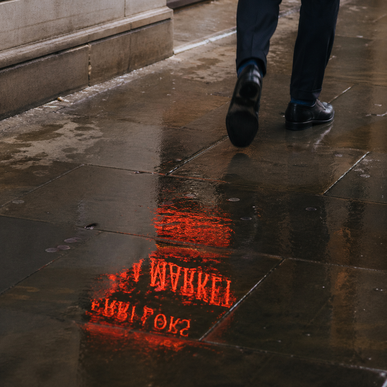 UK Street Photography: An Ethics-First Practical Guide