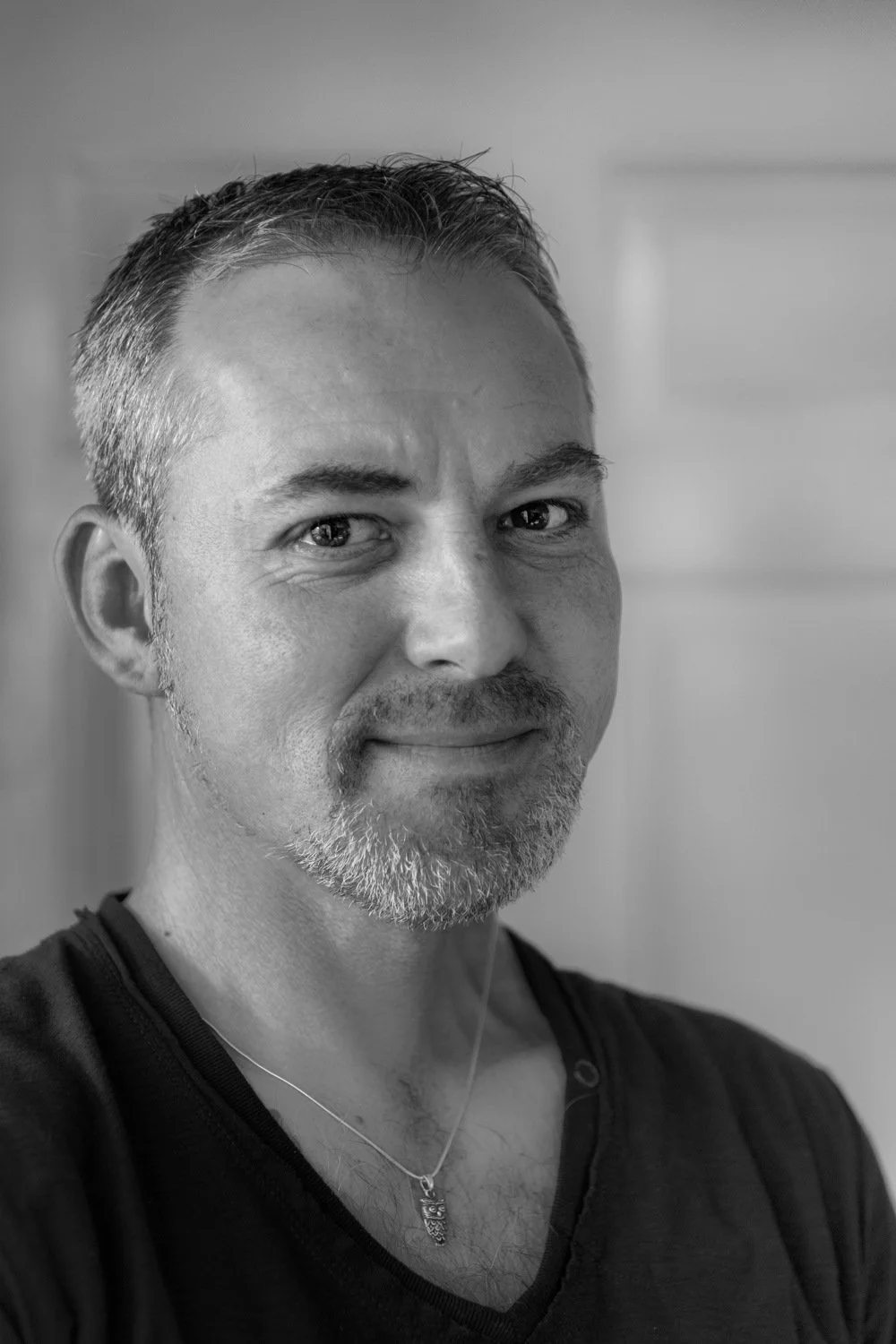 Alan Ranger, professional photographer and tutor, Coventry
