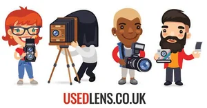 UsedLens.co.uk