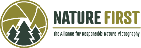 Nature First member logo
