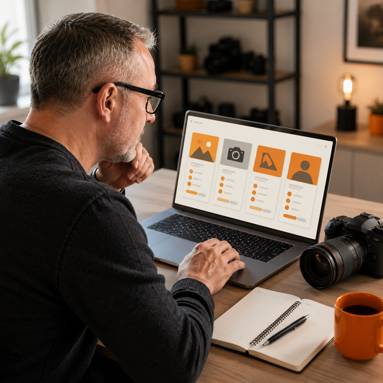 Best Free Online Photography Courses UK (2026 Guide)