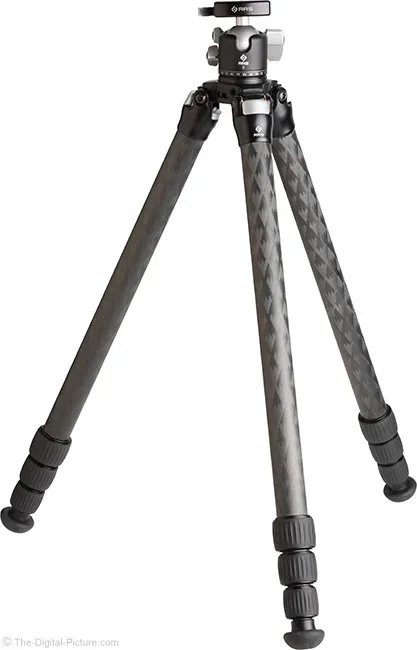 Tripod for Headshots