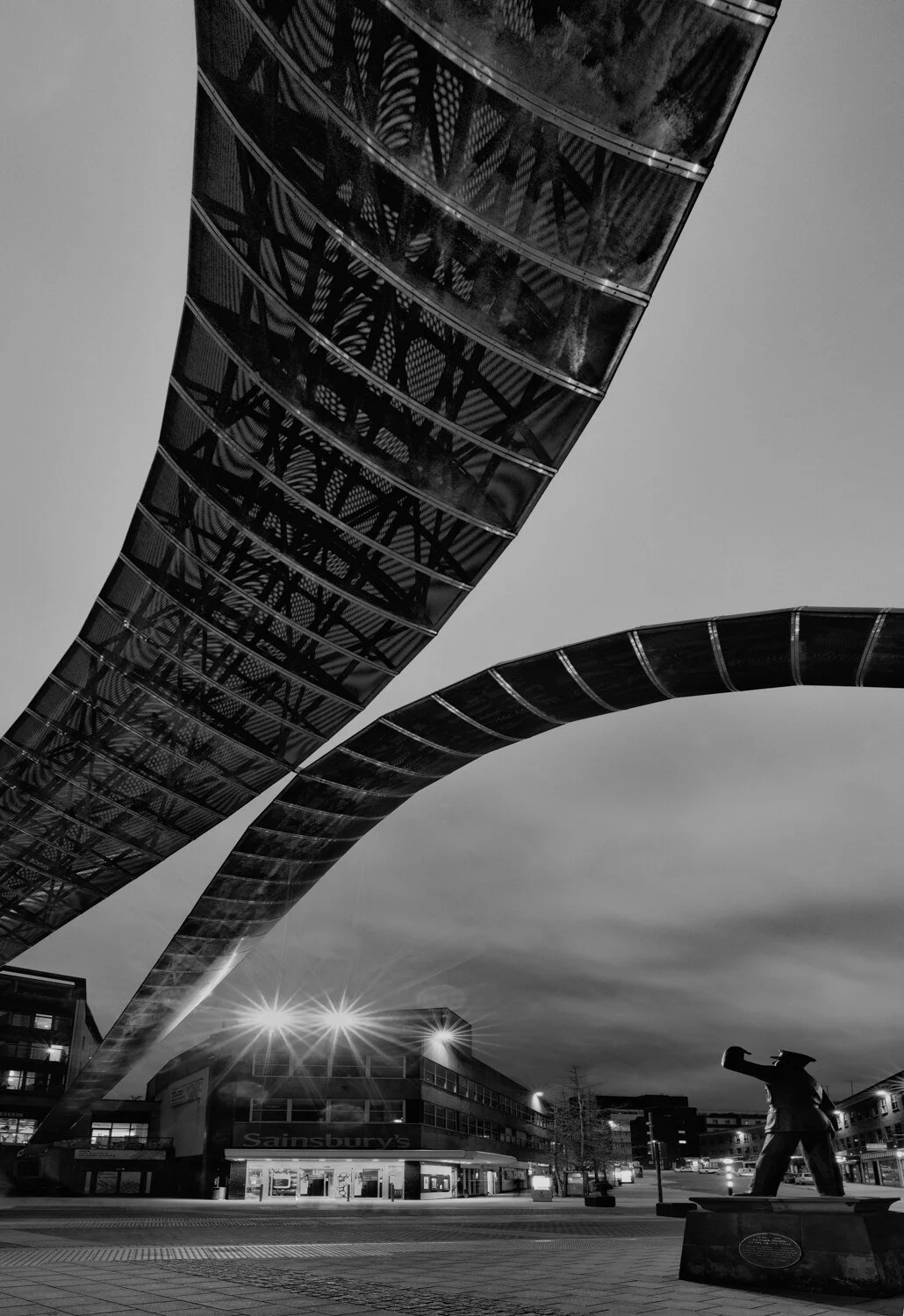 Architectural Exterior Photography