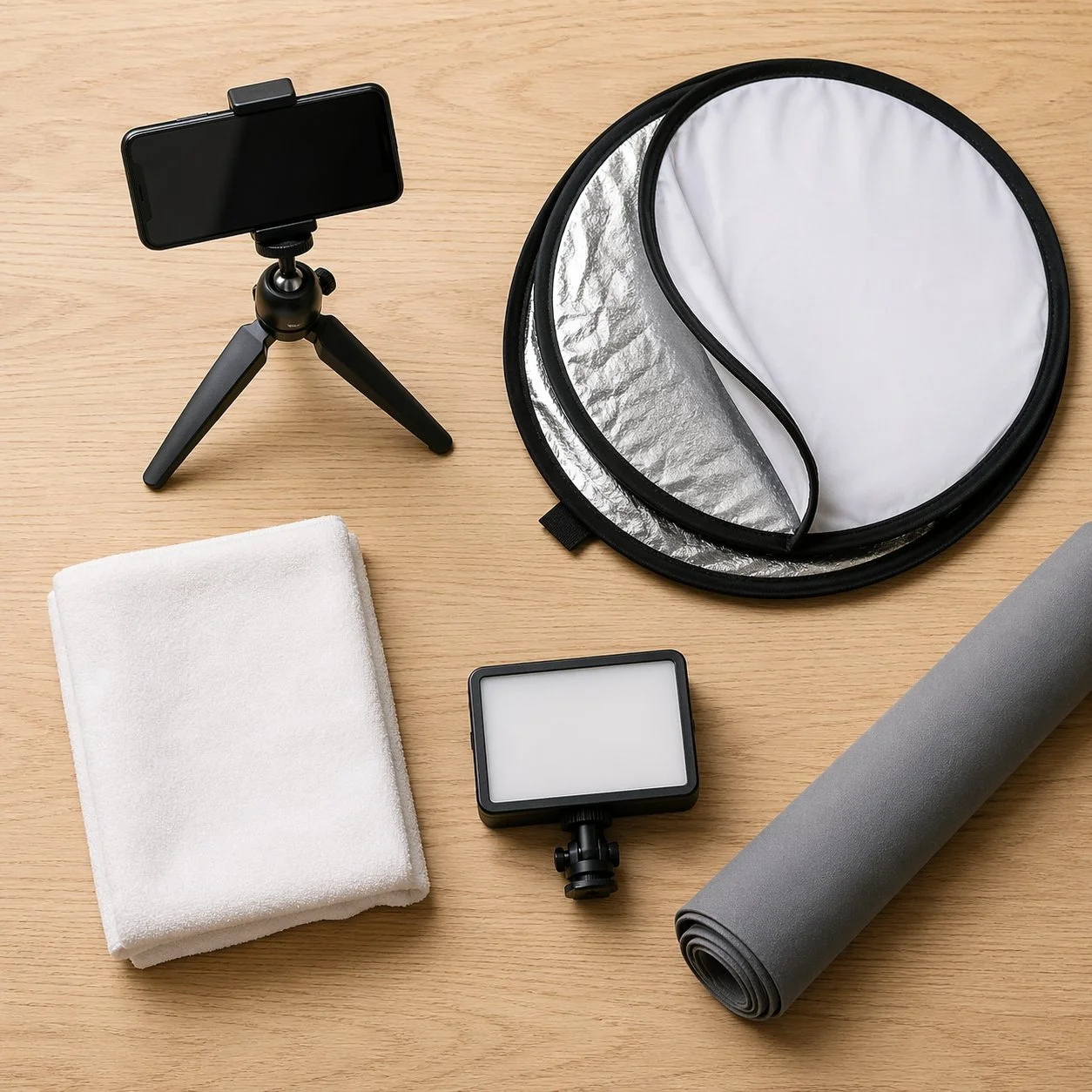 Etsy Product Photography