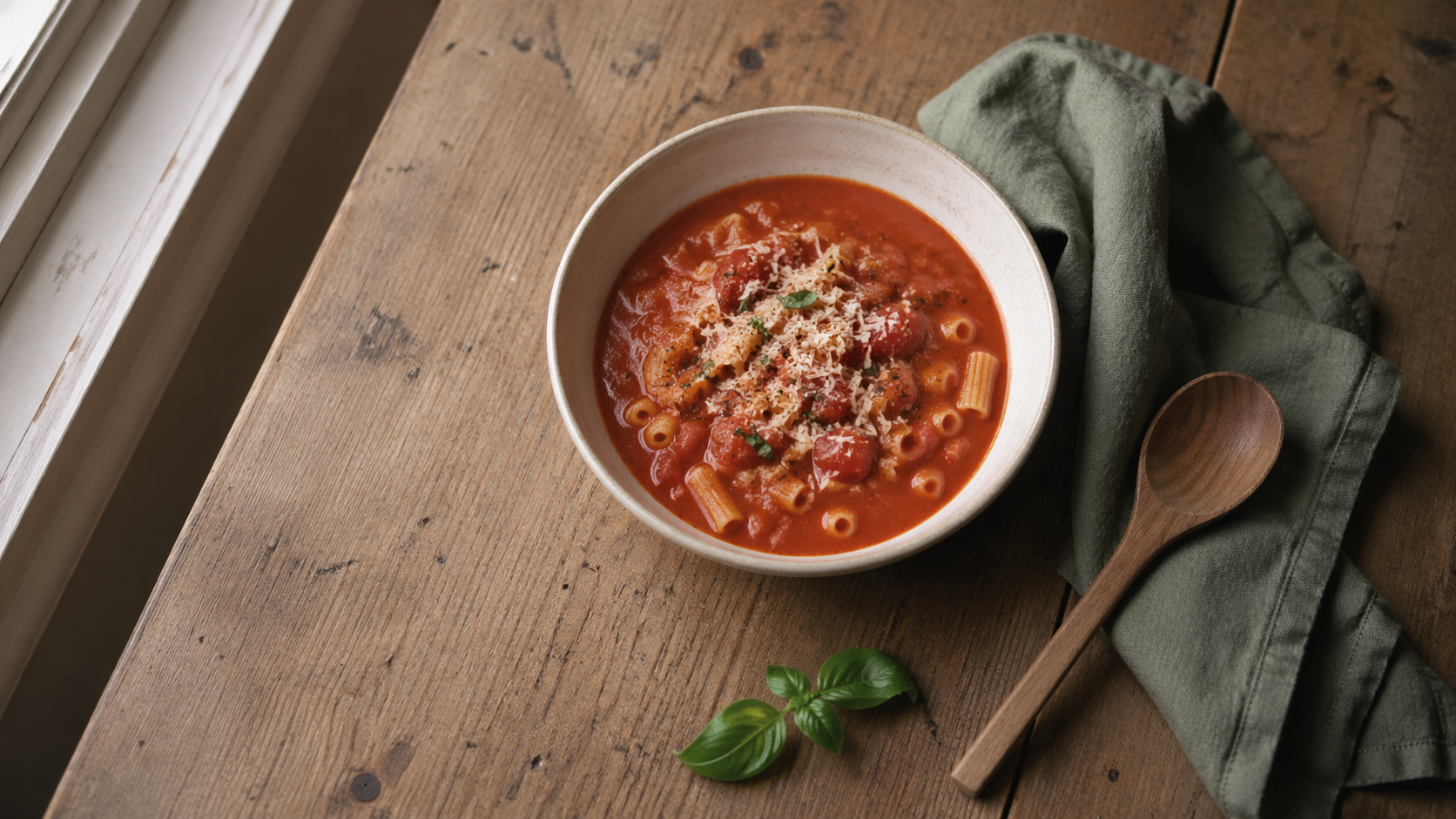 Food Photography at Home