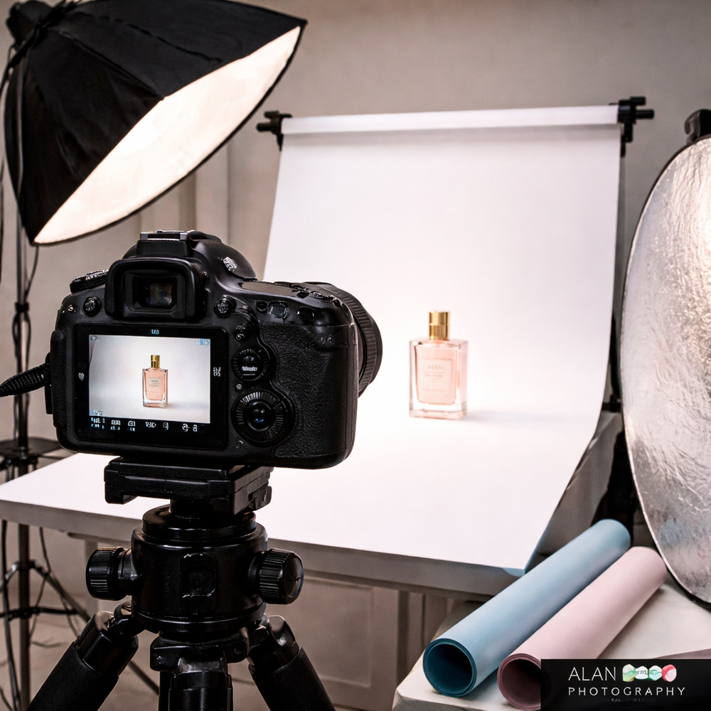 How to Master a Product Photography Lighting Setup in 2026