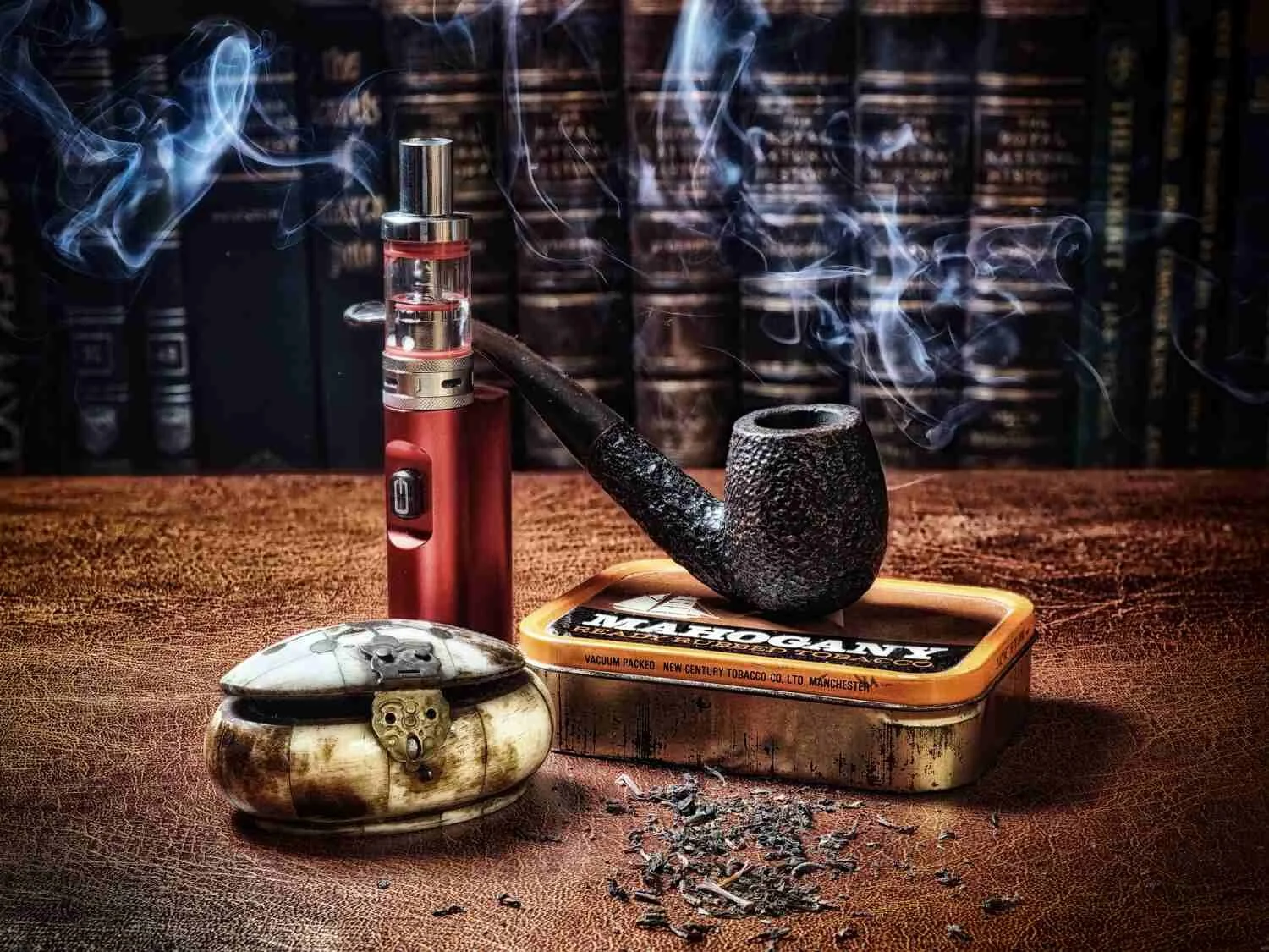 RPS Distinctions - Alistair Willis A Panel