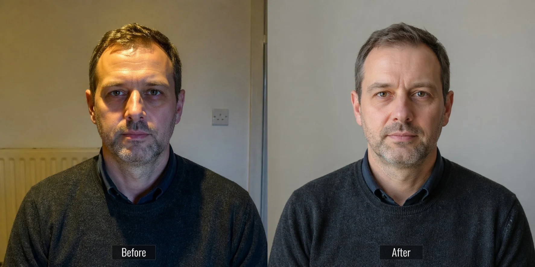 headshots-at-home-diy-lighting-