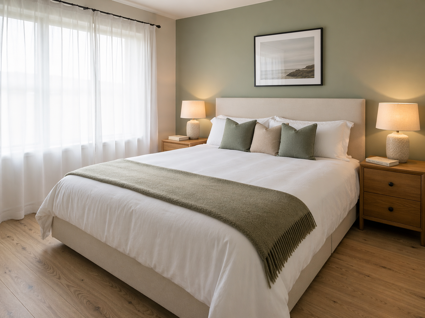 Airbnb Photography Guide