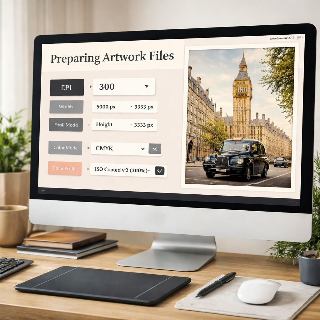 How to Photograph Artwork