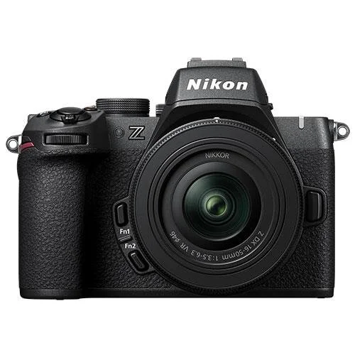 Best Cameras for Beginners nikon z50.jpg