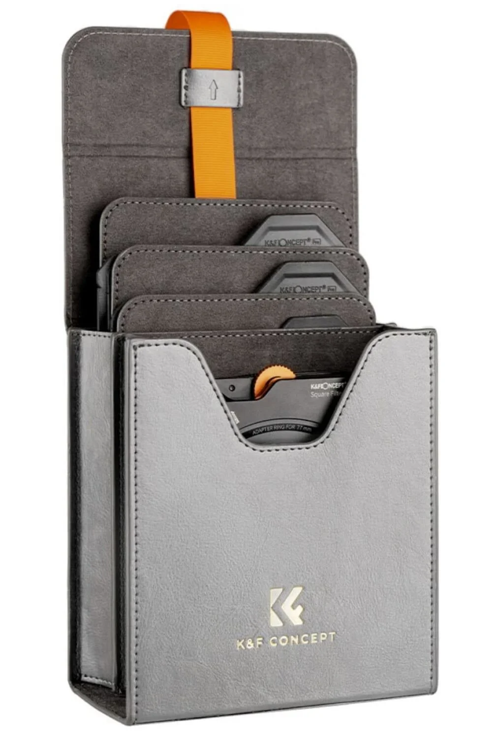 Kent Faith (K&F) Concept Square Filter System Pro Kit
