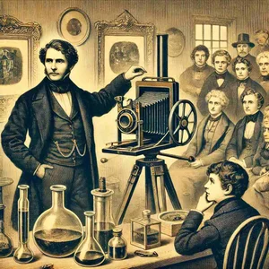 The History Of Photography Origin Of Photography To Today the-history-of-photography-origin-of-photography-to-today