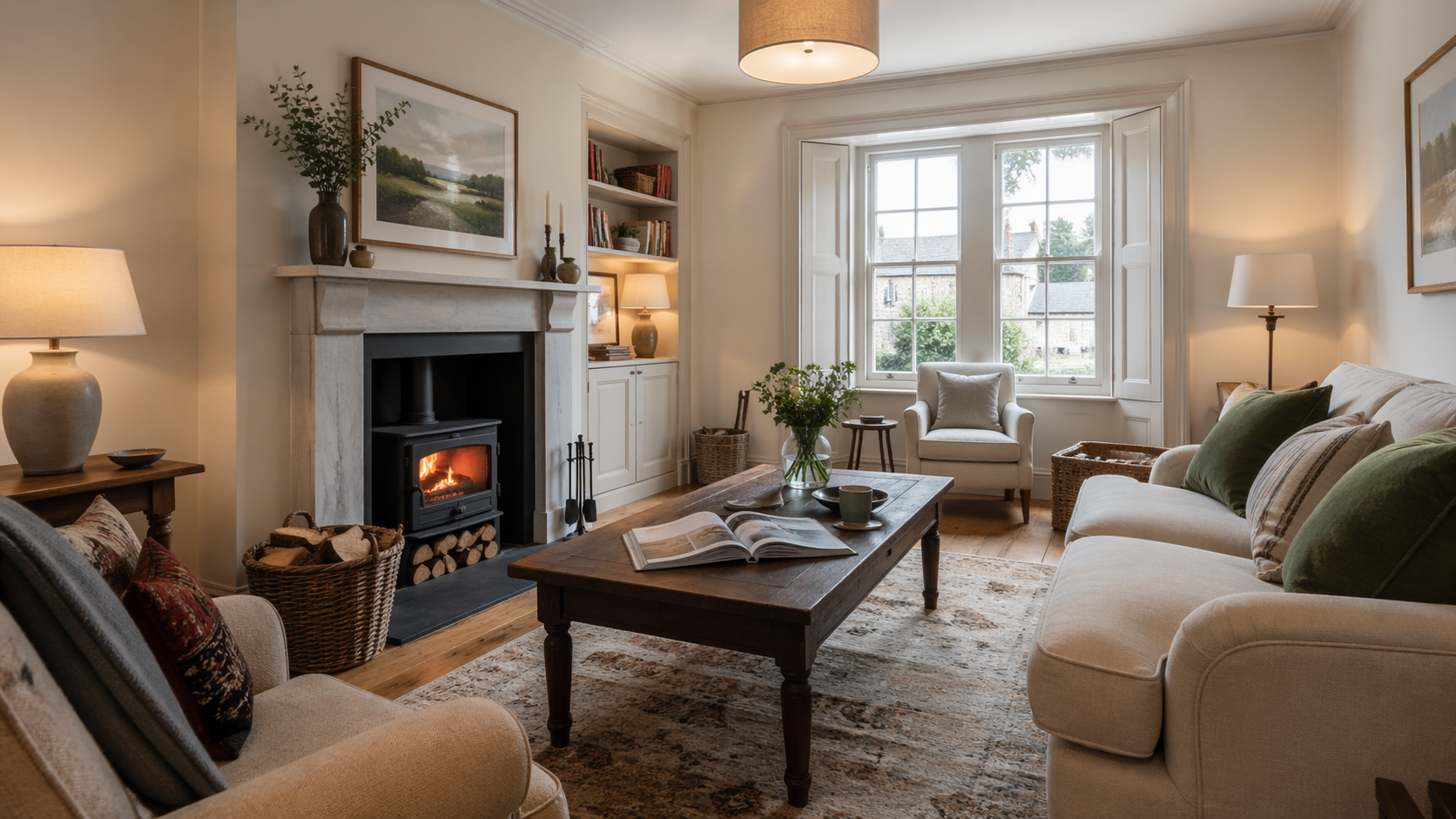 Airbnb Photography Guide