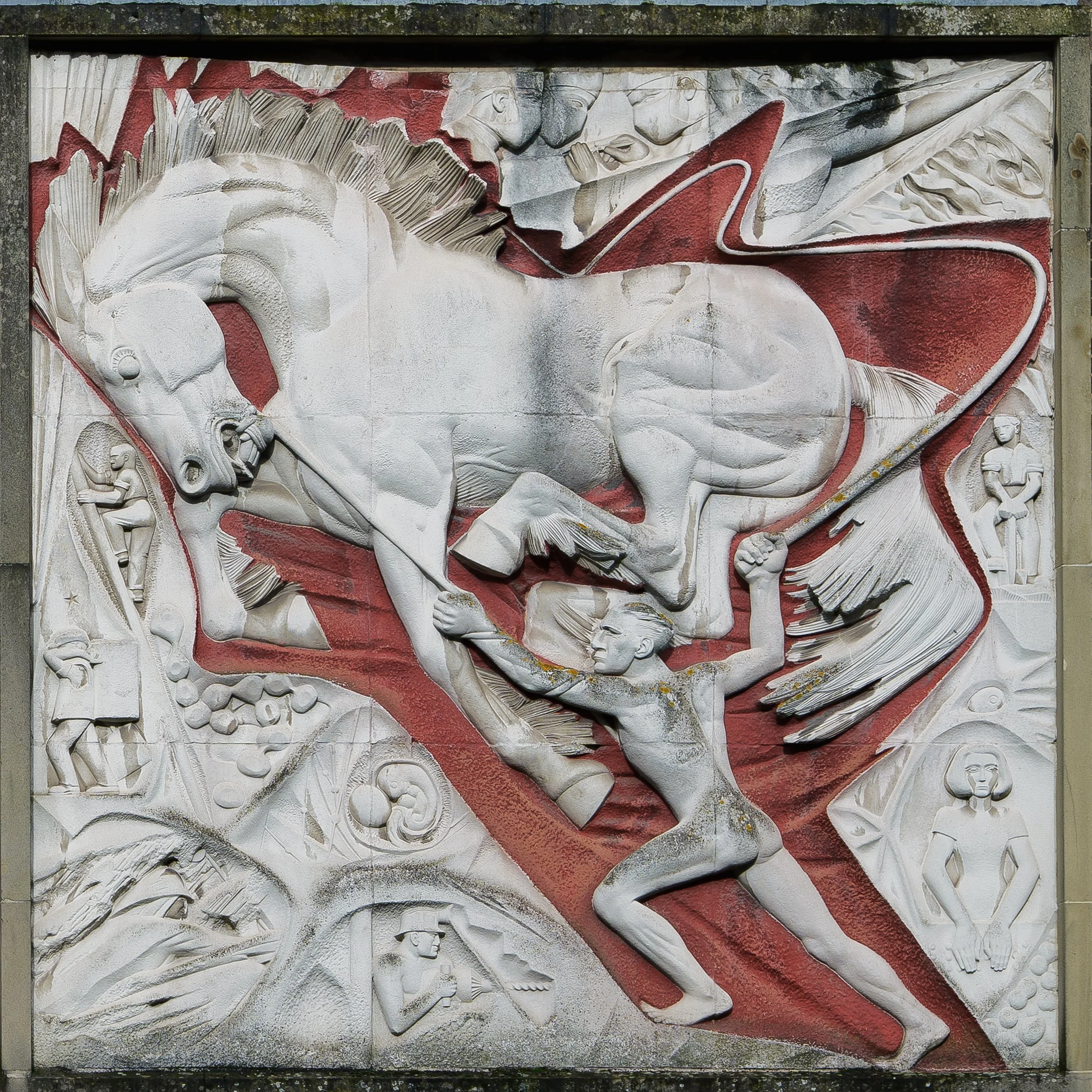 UK Architectural Exterior Photography