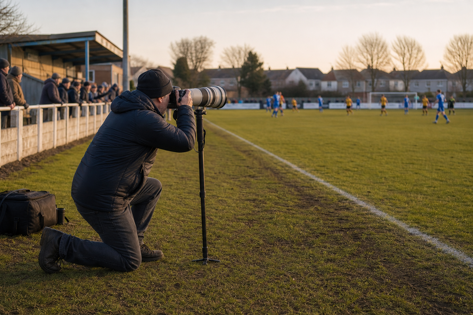 UK Sports and Action Photography